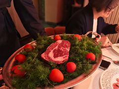 -弦月窗LUNETTE BY AMANDA(复兴路店)