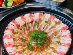 -汉拿山(汇一城店)