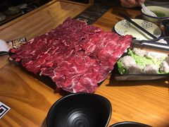 潮州大四喜-牛品福潮汕牛肉火锅(旺庄店)