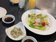 芥末章鱼-真剑日本料理·铁板烧(贵州路店)