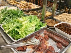 -富龙快餐店(铁西店)