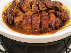 -顺风山庄(水濂山店)