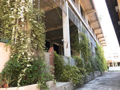 -广州市紫泥堂文化创意园景区