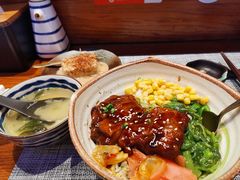 -戏作寿司(观音桥店)