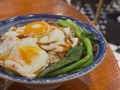 -澳门陈光记烧味饭店(南京德基广场店)