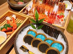 -Minase水濑·日料放题(外滩店)