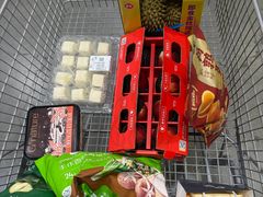 -山姆会员商店(西溪店)
