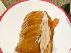 -真地道京味府·鲜橙烤鸭·北京菜(朝外大街东大桥店)