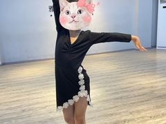 -雅妮舞蹈工作室·少儿成人拉丁舞