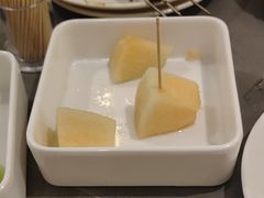 -玫瑰花园自助烤肉(朝阳北路店)