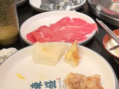 -東盛炭烤自助料理(玄武招商花园城店)