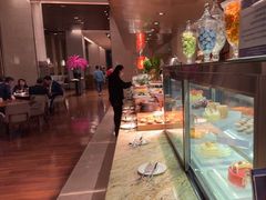 -嘉定凯悦·咖啡厅