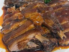 台山五味鹅-台山第一家兴华黄鳝饭·黄鳝婆(开平店)
