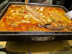 -炉鱼(萧山万象汇店)