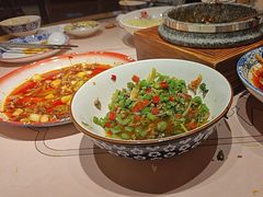 -杨记隆府重庆江湖菜(大悦城店)