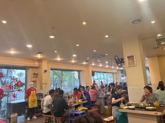 -重庆风光老灶火锅城(同德广场店)