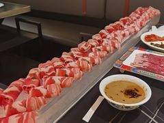 -京悦南门涮羊肉·羊蝎子火锅(田林路店)