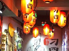 景观位-刁四藤椒麻辣烫(天桥店)
