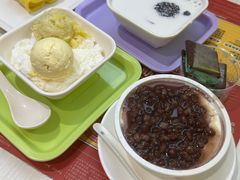 -满记甜品(金融街店)
