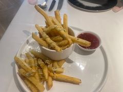 -燃扒房Steakhouse(皇庭店)