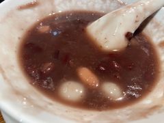 -小金鬼·煎饺·鸽子汤