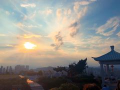 -乌山风景区