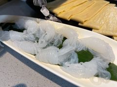 魔芋丝-海底捞火锅(振华商厦店)