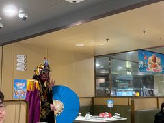-海底捞火锅(坪山益田假日广场店)