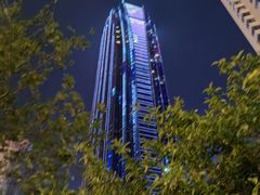 -青岛五四广场海景美仑国际公寓酒店