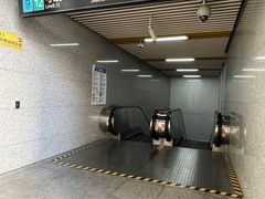 -嘉善路(地铁站)