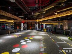 -康慈健身(雅戈尔雷迪森广场店)