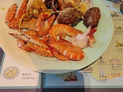 -厦门艾美酒店·新食谱西餐厅