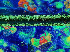 -天津梵高星空艺术馆(天河城旗舰店)
