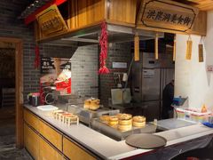 -味舵主重庆火锅(邓尉路店)