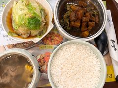 -真功夫(莲塘店)