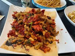 -叶存利海鲜大馅饺子(海宁路总店)