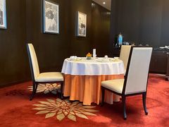 -东海朗廷酒店-唐阁T’ANG COURT 中餐厅