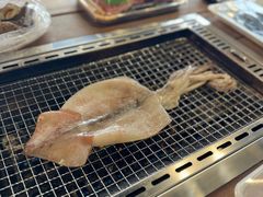-海鮮寿司とれとれ市場