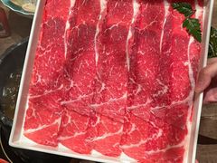 -蘑界·野生菌火锅(深业上城店)