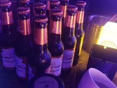 -苏荷酒吧(九街店)