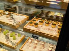 -盛江山自助料理(太原街万达店)