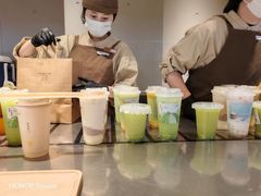 -阿嬷手作(成都万象城店)