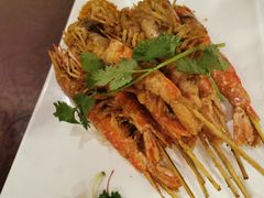 -清雅轩·清真菜·春饼•烤鸭(滑翔店)