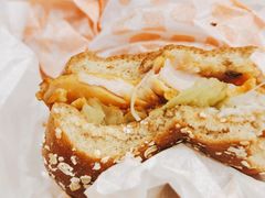 -汉堡王(仲盛世界商城店)