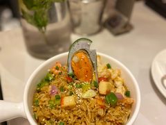 泰式海鲜炒饭-打趸BTC·Breaktime cafe(北京路店)