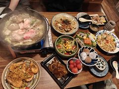 -阿泽料理