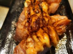 -極上萬膳·日料放题(海岸城店)