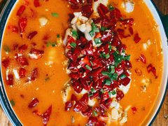 鱼蛙跳-嘉禾·悦享餐厅(八方汇店)