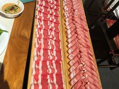 -五十六号院涮肉(雍和宫店)