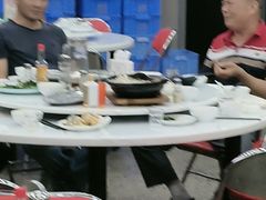 -嘉升大排档(番禺总店)